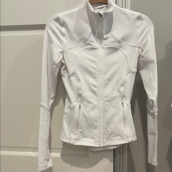 lululemon athletica casual define jacket - Picture 2 of 7